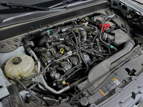 Used 2023 Ford Maverick XL FWD image 26