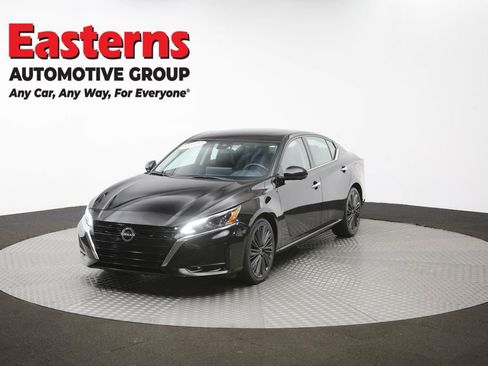 Used 2023 Nissan Altima 2.5 SL FWD image 55
