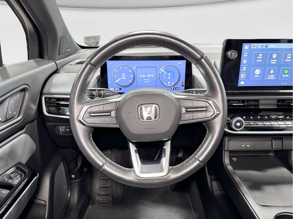 Used 2024 Honda Prologue Elite image 8