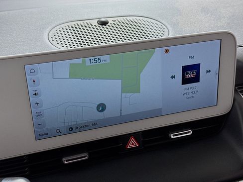 Used 2023 Hyundai Ioniq 5 SEL w/ Cargo Package image 2