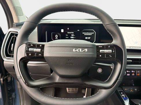 New 2026 Kia Sorento SX FWD image 27