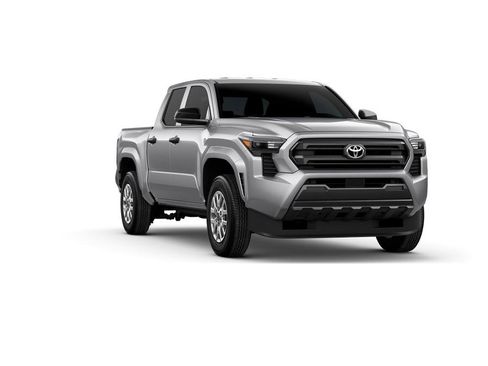 New 2026 Toyota Tacoma SR image 18