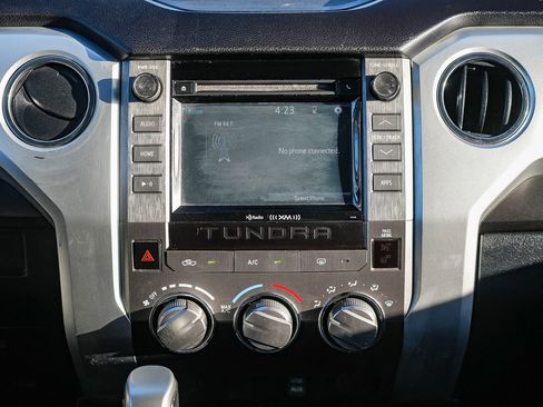 Used 2019 Toyota Tundra SR5 w/ SR5 Upgrade Package image 16