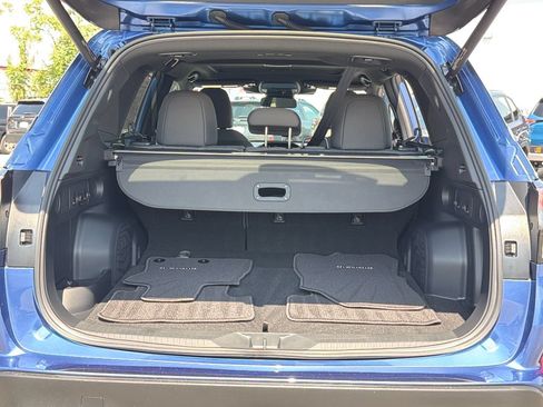 Certified 2026 Subaru Forester Premium AWD/4WD image 20