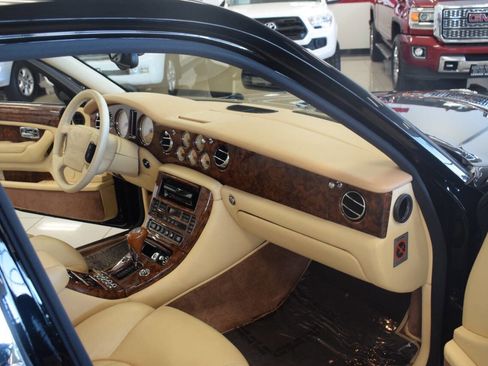Used 2000 Bentley Arnage Red Label RWD image 39