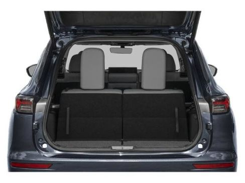 Used 2025 Mitsubishi Outlander SEL FWD image 13