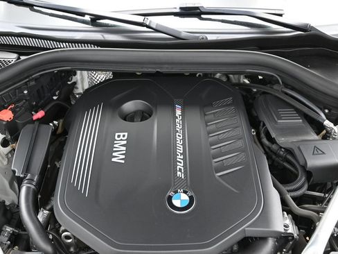 Used 2019 BMW X3 M40i w/ Premium Package AWD/4WD image 18