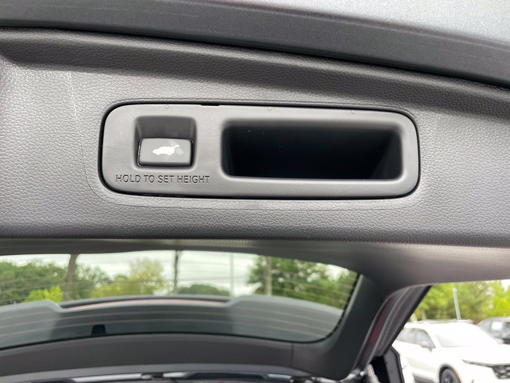 New 2027 Honda CR-V Sport-L image 42