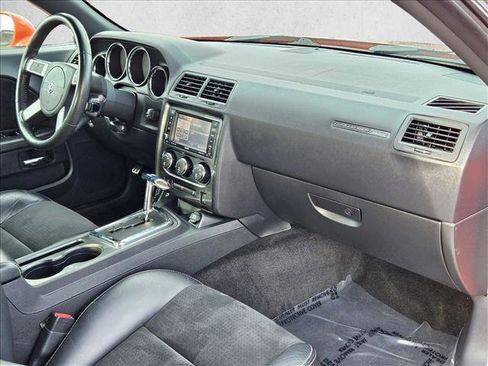 Used 2008 Dodge Challenger SRT8 RWD image 21