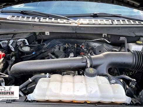 Certified 2024 Ford Expedition Limited image 10