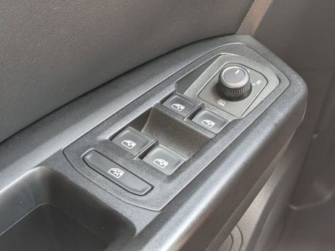 Used 2019 Volkswagen Atlas SEL R-Line FWD image 13