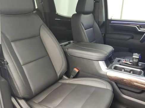 Used 2026 GMC Sierra 1500 Elevation w/ Elevation Premium Package AWD/4WD image 47