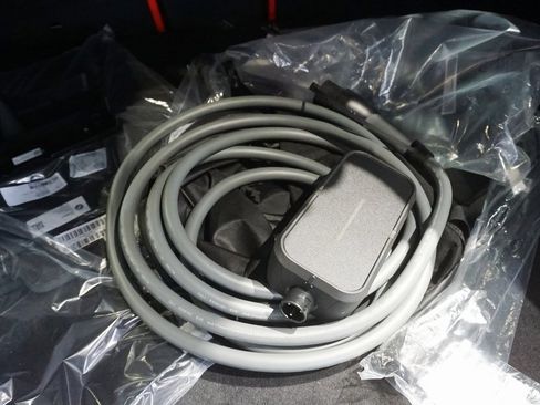 New 2026 BMW M5 Touring image 6