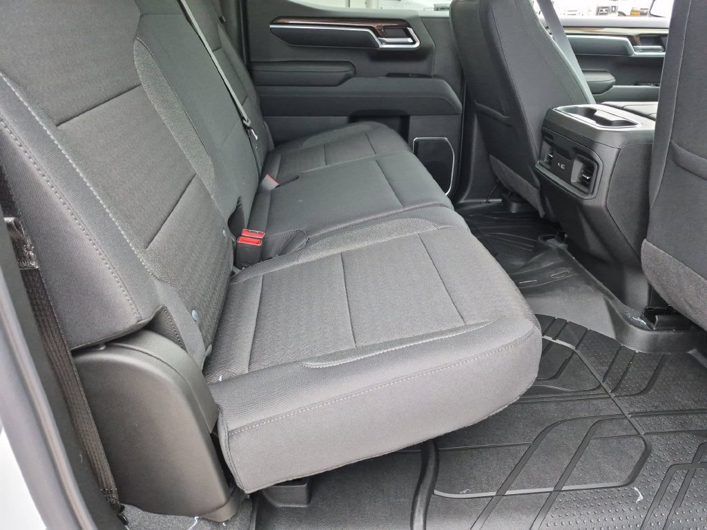 New 2026 Chevrolet Silverado 1500 RST w/ All Star Edition Plus RWD image 27