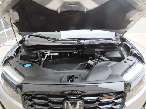 Used 2023 Honda Passport TrailSport image 60