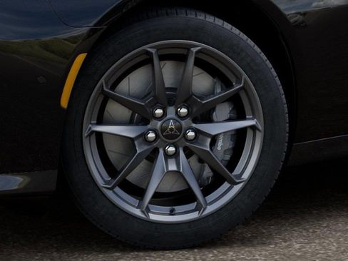New 2026 Dodge Charger Scat Pack AWD/4WD image 8