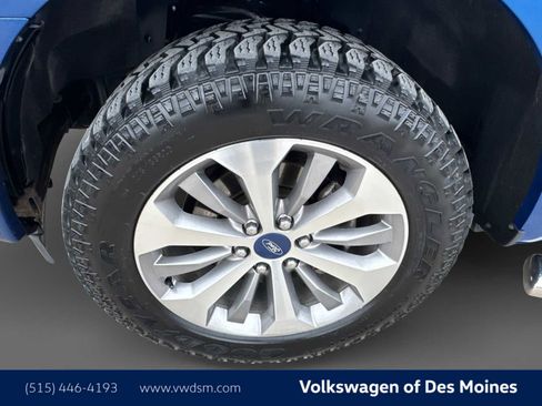 Used 2017 Ford F150 XL w/ Equipment Group 101A Mid image 8