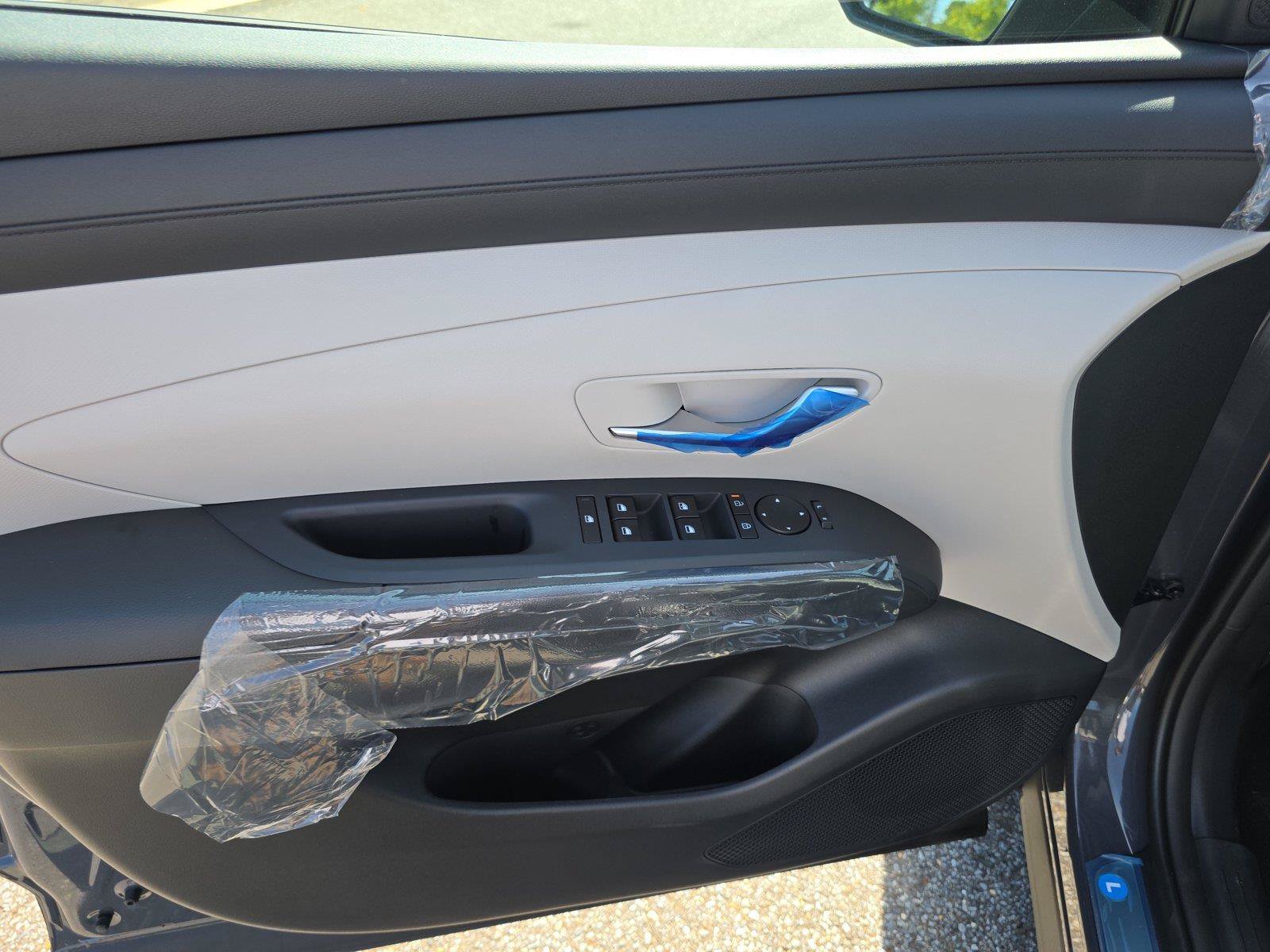 New 2026 Hyundai Tucson SE AWD/4WD image 11