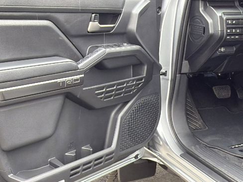 New 2026 Toyota Tacoma TRD Off-Road AWD/4WD image 23