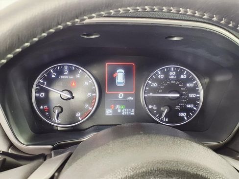 Certified 2025 Subaru Outback Limited image 20