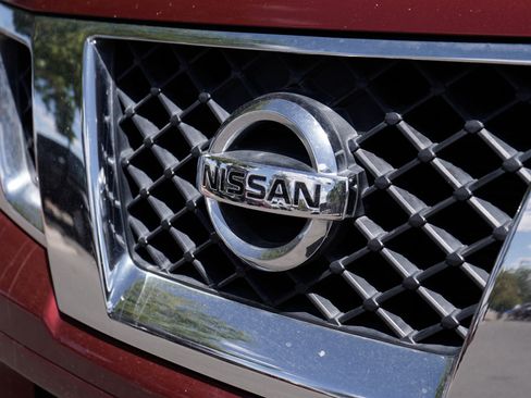 Used 2019 Nissan Frontier SV RWD image 3