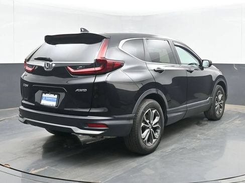 Used 2022 Honda CR-V EX image 10