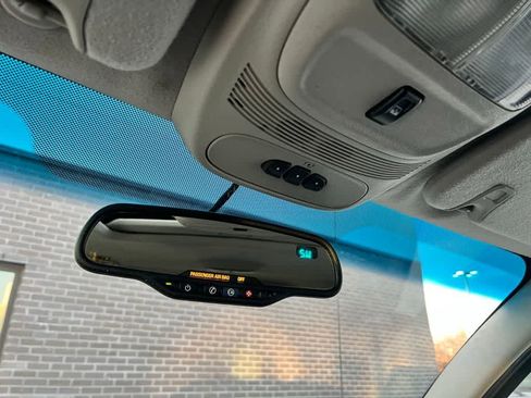 Used 2008 GMC Envoy SLT w/ Sun And 6-Disc Cd Package image 44