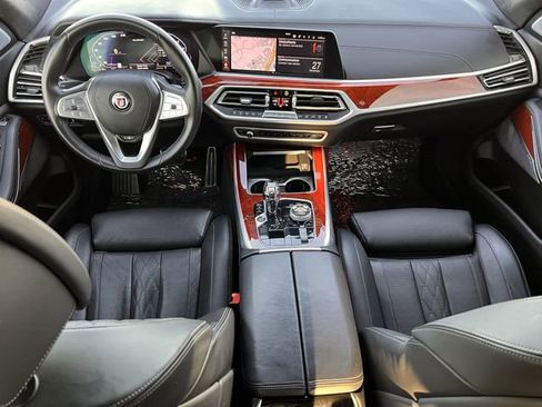 Used 2021 BMW ALPINA XB7 image 12