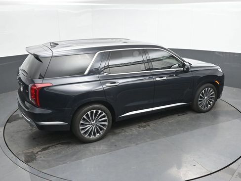Used 2023 Hyundai Palisade Calligraphy AWD/4WD image 32