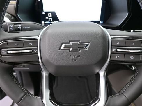 New 2026 Chevrolet Colorado ZR2 w/ Technology Package AWD/4WD image 29