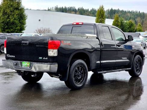 Used 2013 Toyota Tundra 4x4 Double Cab image 7