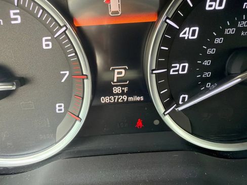 Used 2014 Acura MDX SH-AWD image 7