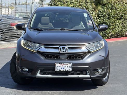 Used 2018 Honda CR-V EX-L image 7