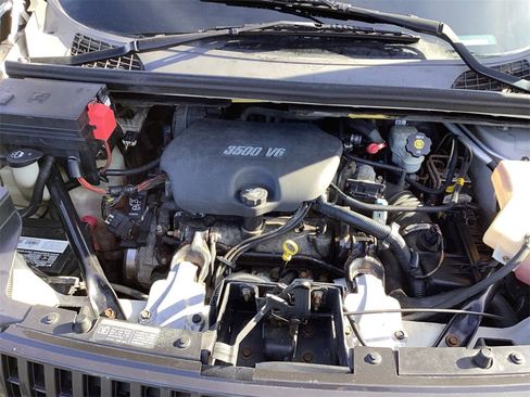 Used 2007 Buick Rendezvous CX w/ CX Luxury Package image 21