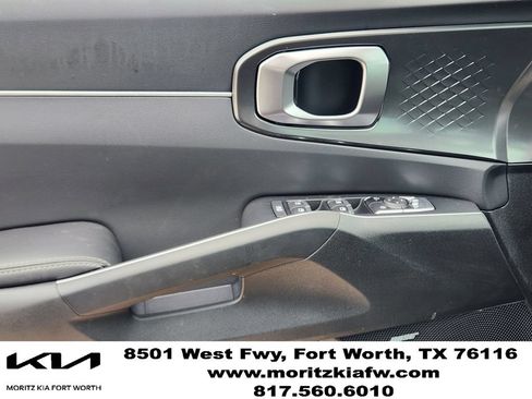 New 2026 Kia Sorento EX w/ EX Premium Package FWD image 16