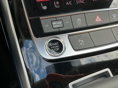 Used 2025 Audi Q7 2.0T Premium Plus w/ Premium Plus Package image 24