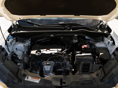 Used 2024 Honda HR-V Sport image 42