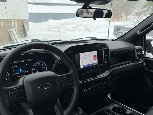 Used 2022 Ford F150 XL w/ STX Appearance Package image 41