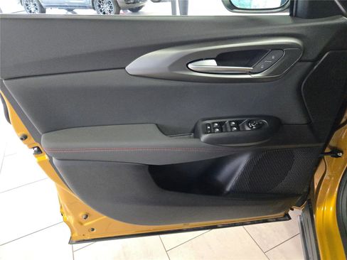 New 2025 Dodge Hornet GT w/ GT Blacktop Package image 20