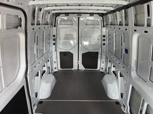 New 2025 Mercedes-Benz Sprinter 2500 image 16