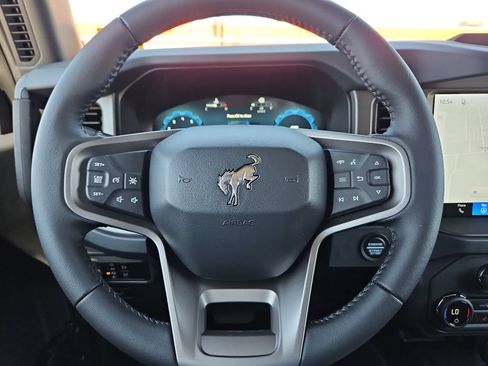 New 2026 Ford Bronco Big Bend AWD/4WD image 27