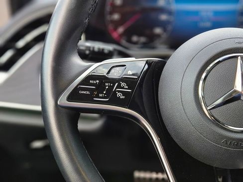 Certified 2025 Mercedes-Benz E 450 4MATIC All-Terrain Wagon image 22