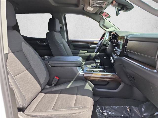 Used 2025 GMC Sierra 1500 Elevation w/ Preferred Package AWD/4WD image 21