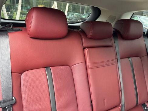 New 2026 MAZDA CX-50 AWD 2.5 Hybrid w/ Weather Package image 48