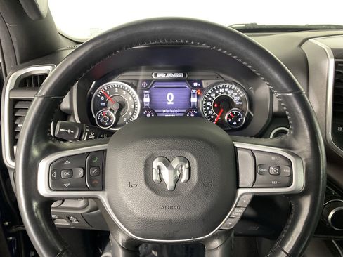 Used 2023 RAM 1500 Big Horn image 22