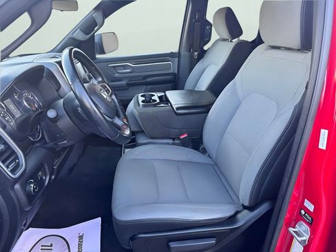 Used 2022 RAM 1500 Big Horn image 18