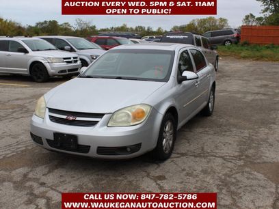 Used 2007 Chevrolet Cobalt LT w/ Street Edition Package