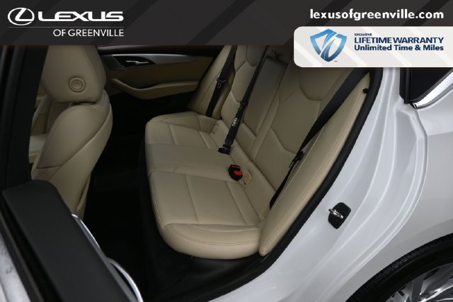 Used 2022 Cadillac CT5 Luxury w/ Sun And Sound Package RWD image 31