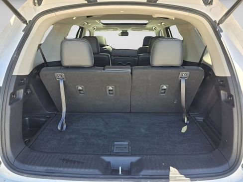 Certified 2025 Honda Pilot Elite image 31