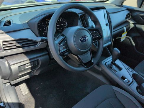 New 2026 Subaru Crosstrek 2.0i Premium AWD/4WD image 10